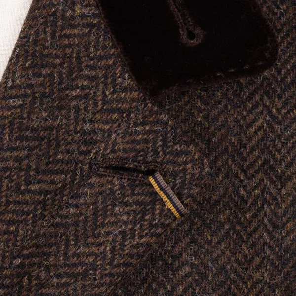 Orbium English Wool Sports Jacket "A-4 Outdoor Officer
