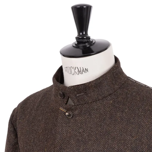 Orbium English Wool Sports Jacket "A-4 Outdoor Officer