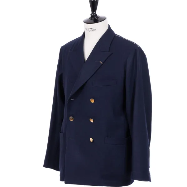 Orbium English Wool Sports Jacket "A-7 Cricket Blazer