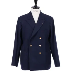 Orbium English Wool Sports Jacket "A-7 Cricket Blazer