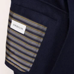 Orbium English Wool Sports Jacket