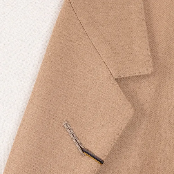 Orbium English Wool Sports Jacket "A-6 Boating Blazer