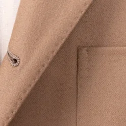 Orbium English Wool Sports Jacket