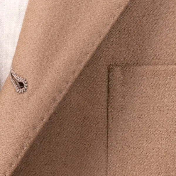 Orbium English Wool Sports Jacket "A-6 Boating Blazer