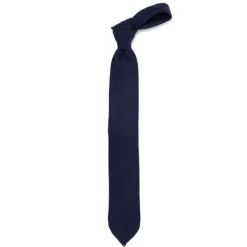 Petronius Exclusive For Michael Jondral: Tie "Vintage Tweed" Made Of Pure Wool -