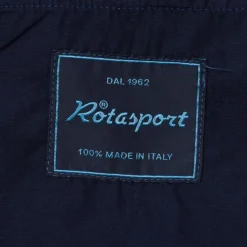 Rota Sport Exclusive For Michael Jondral: Blue Pants
