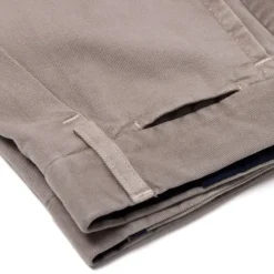 Rota Sport Exclusive For Michael Jondral: Greige Pants