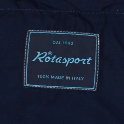 Rota Sport Exclusive For Michael Jondral: Greige Pants