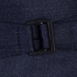 Rota Sartorial Exclusive For Michael Jondral: Trousers