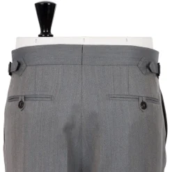 Rota Sartorial Exclusive For Michael Jondral: Trousers