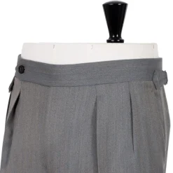 Rota Sartorial Exclusive For Michael Jondral: Trousers