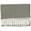 Petronius Exclusive For Michael Jondral: Scarf "Natte" In Pure Escorial Wool