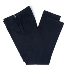 Rota Sport Exclusive To Michael Jondral: Vintage Army Drill Chinos In Pre-Washed