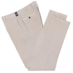Rota Sport Exclusive To Michael Jondral: Dark Blue Cotton Mix Winter Chino - Rota