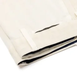 Rota Sport Exclusive To Michael Jondral: Ivory Cotton & Cashmere