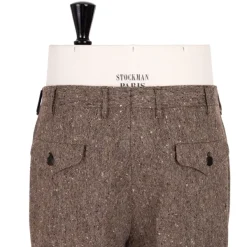 Rota Sartorial Exclusive To Michael Jondral: