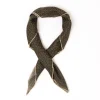 Petronius Exclusively For Michael Jondral: Scarf "Vintage Print - Milano 1971" M