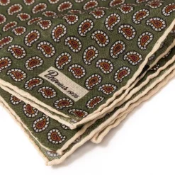 Petronius Exclusively For Michael Jondral: Scarf
