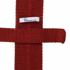 Petronius Exclusively For Michael Jondral: Knit Tie 