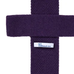 Petronius Exclusively For Michael Jondral: Knitted Tie
