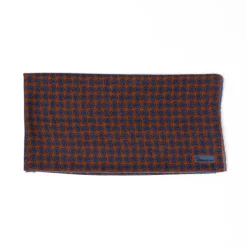 Petronius Exclusively For Michael Jondral: Scarf "Vintage Print - Milano 1971" M