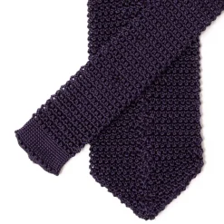 Petronius Exclusively For Michael Jondral: Knit Tie 