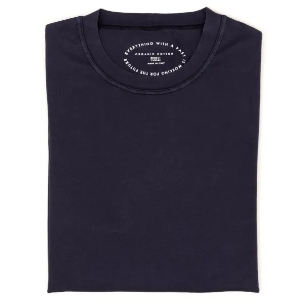 Fedeli Exclusively For Michael Jondral: Long Sleeve Shirt "Extreme" Made Of F