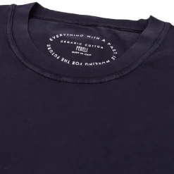Fedeli Exclusively For Michael Jondral: Long Sleeve Shirt "Extreme" Made Of F