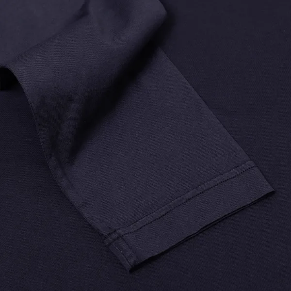 Fedeli Exclusively For Michael Jondral: Long Sleeve Shirt "Extreme" Made Of F