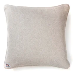Fox Brothers Exclusively For Michael Jondral: Cushions Made Of Original Fox Brother