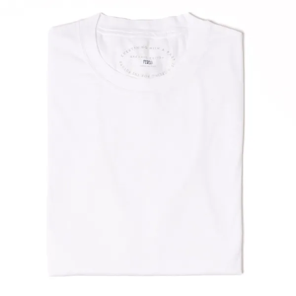 Fedeli Exclusively For Michael Jondral: Long Sleeve Shirt "Extreme" Made Of F