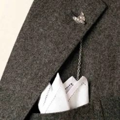 Fox Brothers Exclusively For Michael Jondral: