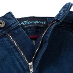 Rota Sport Exclusively For Michael Jondral: Luxurious 5-Pocket