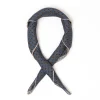 Petronius Exclusively For Michael Jondral: Scarf "Vintage Print - Milano 1971" M