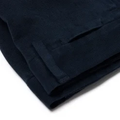 Rota Sport Exklusiv Fur Michael Jondral: Dunkelblaue Winter-Chino Aus Baumwollmix