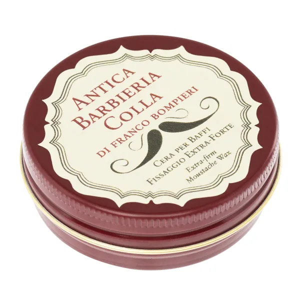 Antica Barbieria Colla Extra-Firm Moustache Wax