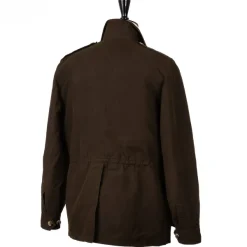 Justo Gimeno Field Jacket 