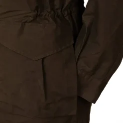 Justo Gimeno Field Jacket 