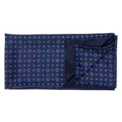 Cesare Attolini Foulard Neckerchief 