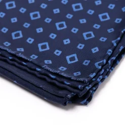 Cesare Attolini Foulard Neckerchief 