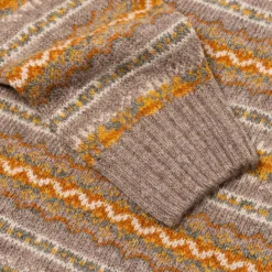 Glenugie Exclusive X Mj: Pure Wool