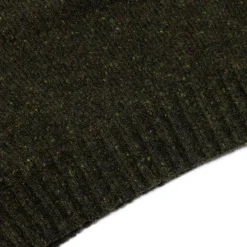 Glenugie X Mj: Pure Wool