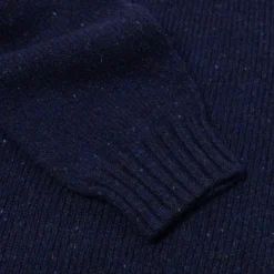 Glenugie X Mj: Pure Wool