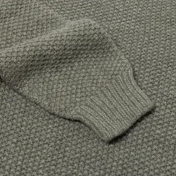 Glenugie X Mj: Pure Wool