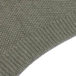 Glenugie X Mj: Pure Wool