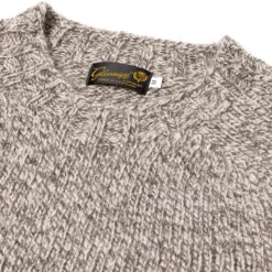 Glenugie X Mj: Sweater "Agnelli Sport Jumper" Made Of Pure Wool - Scot