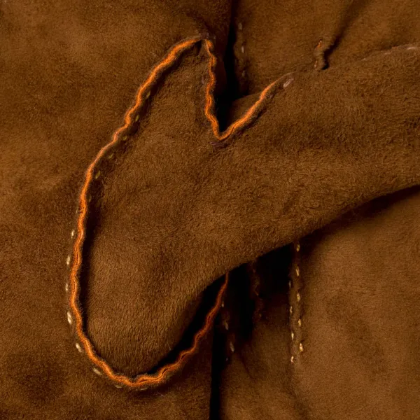 Thomas Riemer Wien Glove "Bad Gastein" Made Of Goat Leather