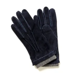 Thomas Riemer Wien Glove "Country I" Made Of Goat Leather