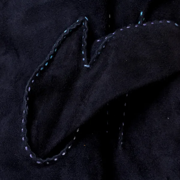 Thomas Riemer Wien Glove "Country I" Made Of Goat Leather