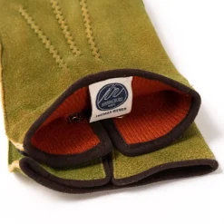 Thomas Riemer Wien Gloves